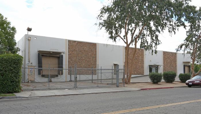 Warehouse Space for Sale at 5214 E Pine Ave Fresno, CA 93727 - #4