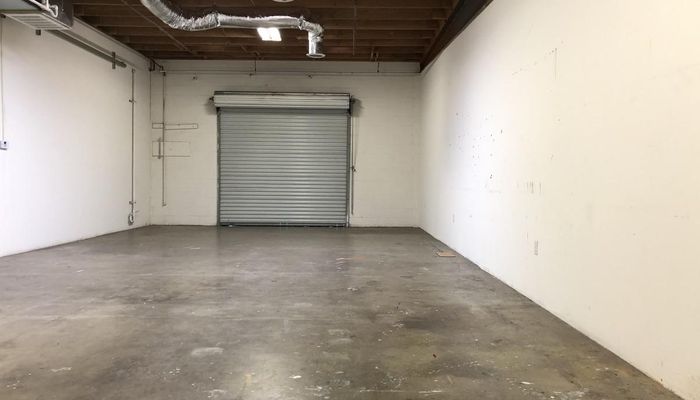 Warehouse Space for Sale at 3221 S Hill St Los Angeles, CA 90007 - #7