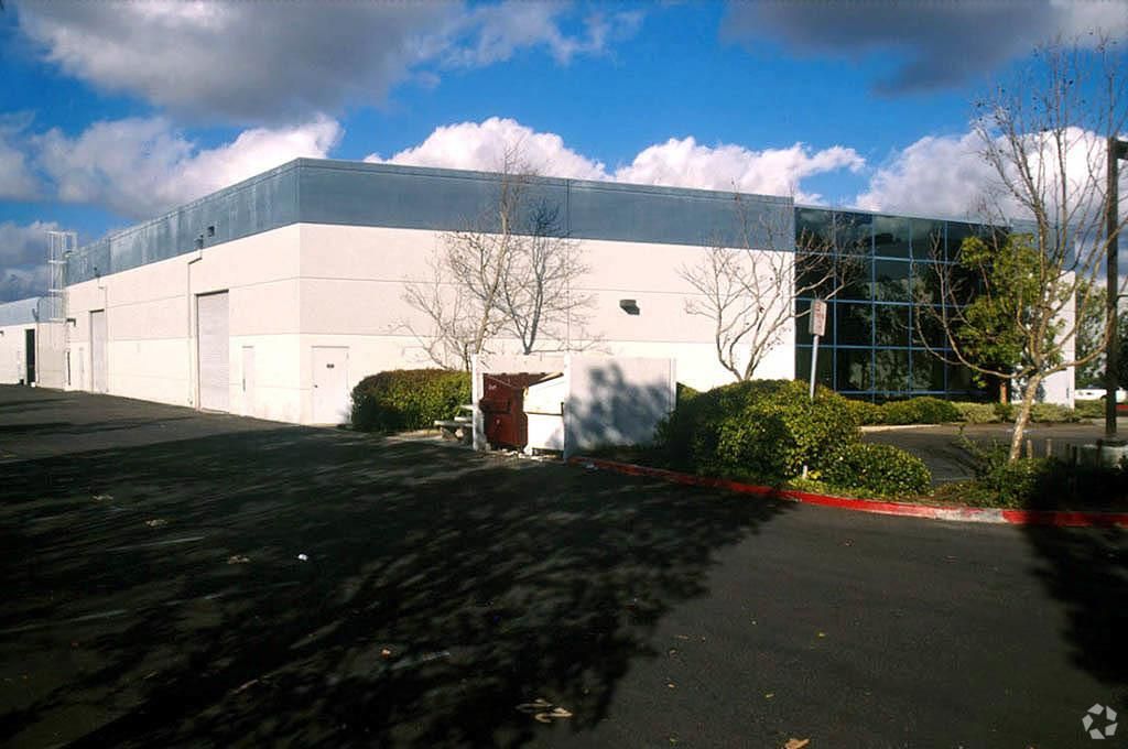 Industrial Property For Sale photo 2