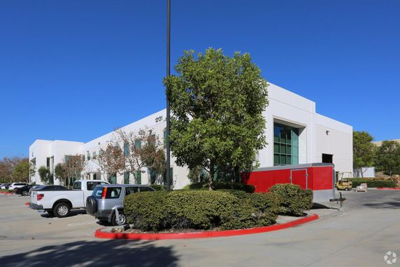 Industrial Property For Lease