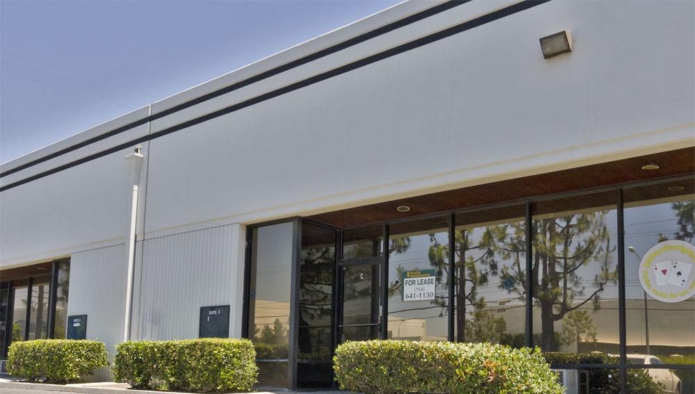 Vineyard Business Park photo 2