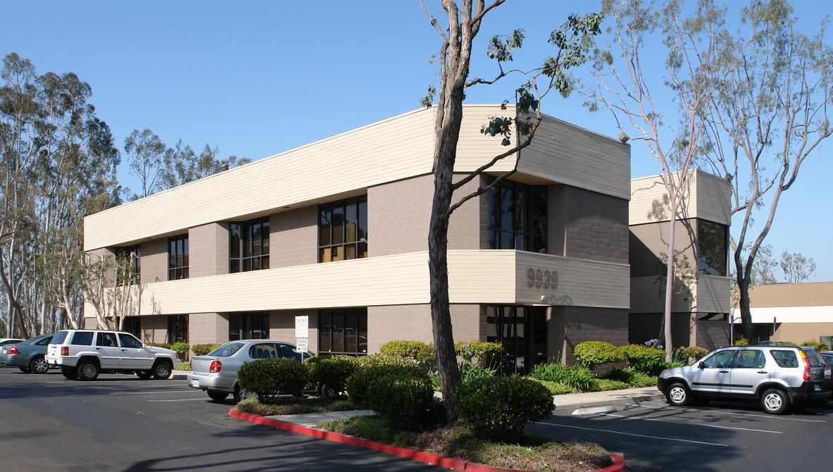 SCRIPPS MESA | OFFICE photo 3