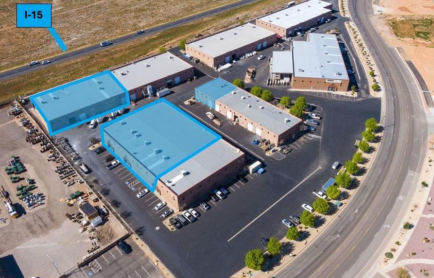 Northridge Industrial