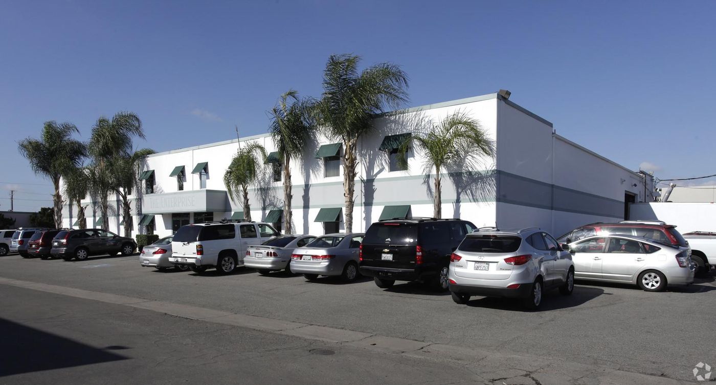 Industrial Property For Lease photo 1