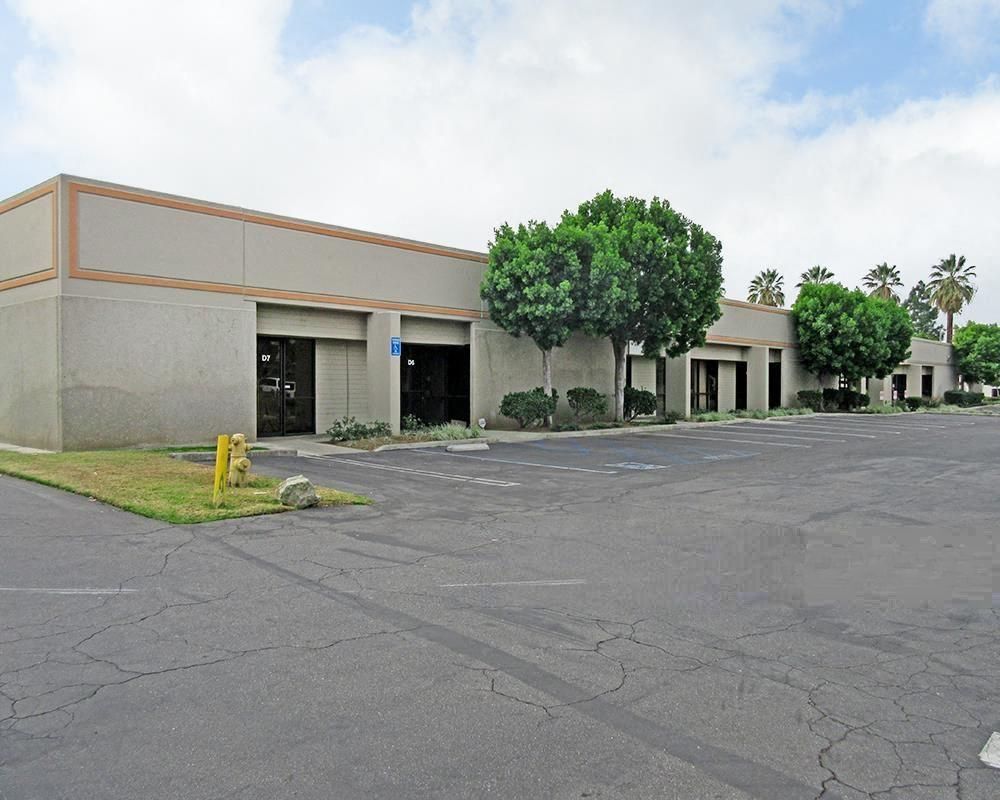Hunter Corporate Plaza photo 1