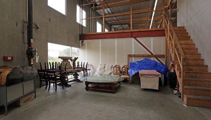 Warehouse Space for Rent at 9938 Mesa Rim Rd San Diego, CA 92121 - #14