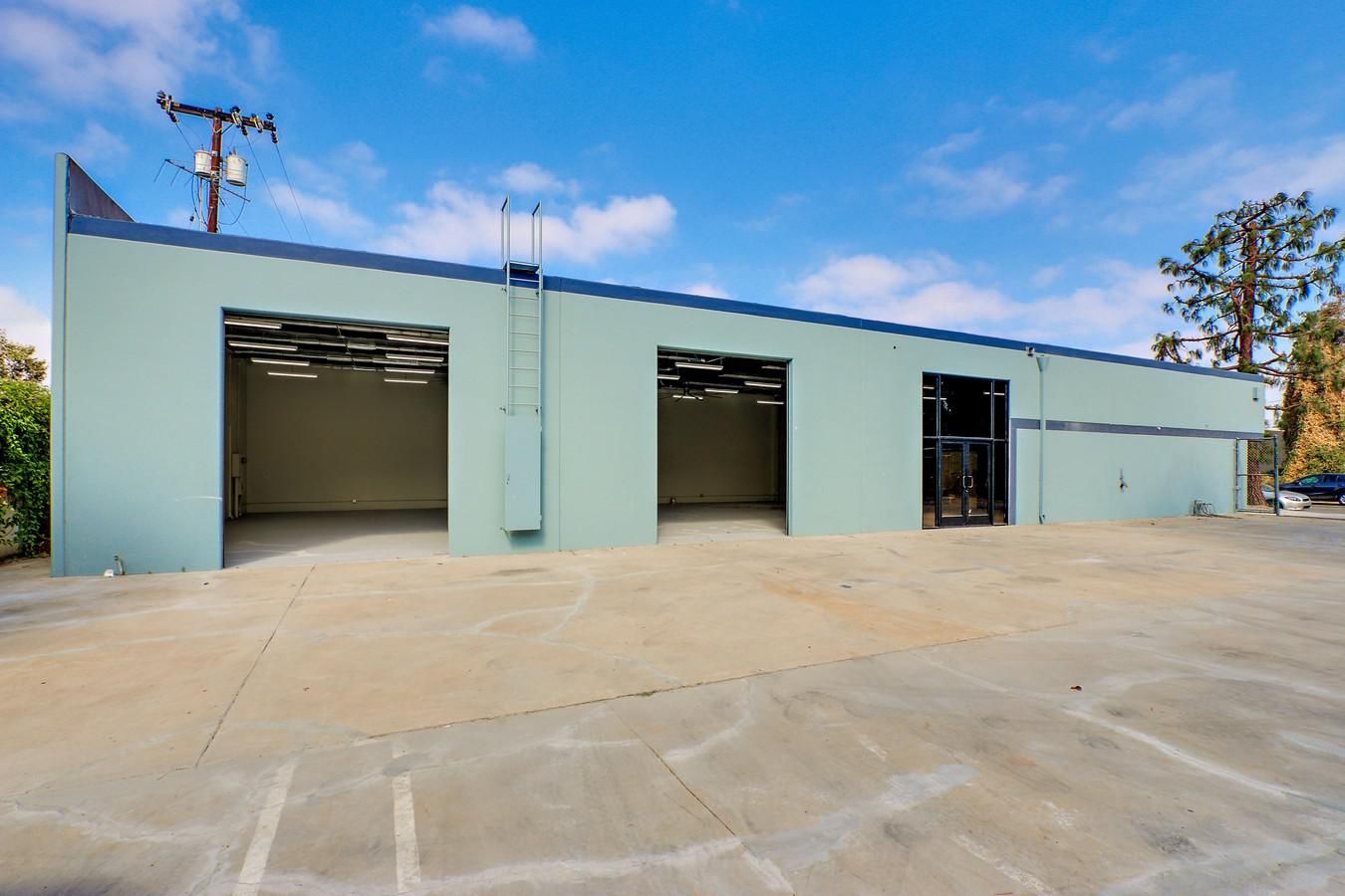 Industrial Property for Lease photo 4