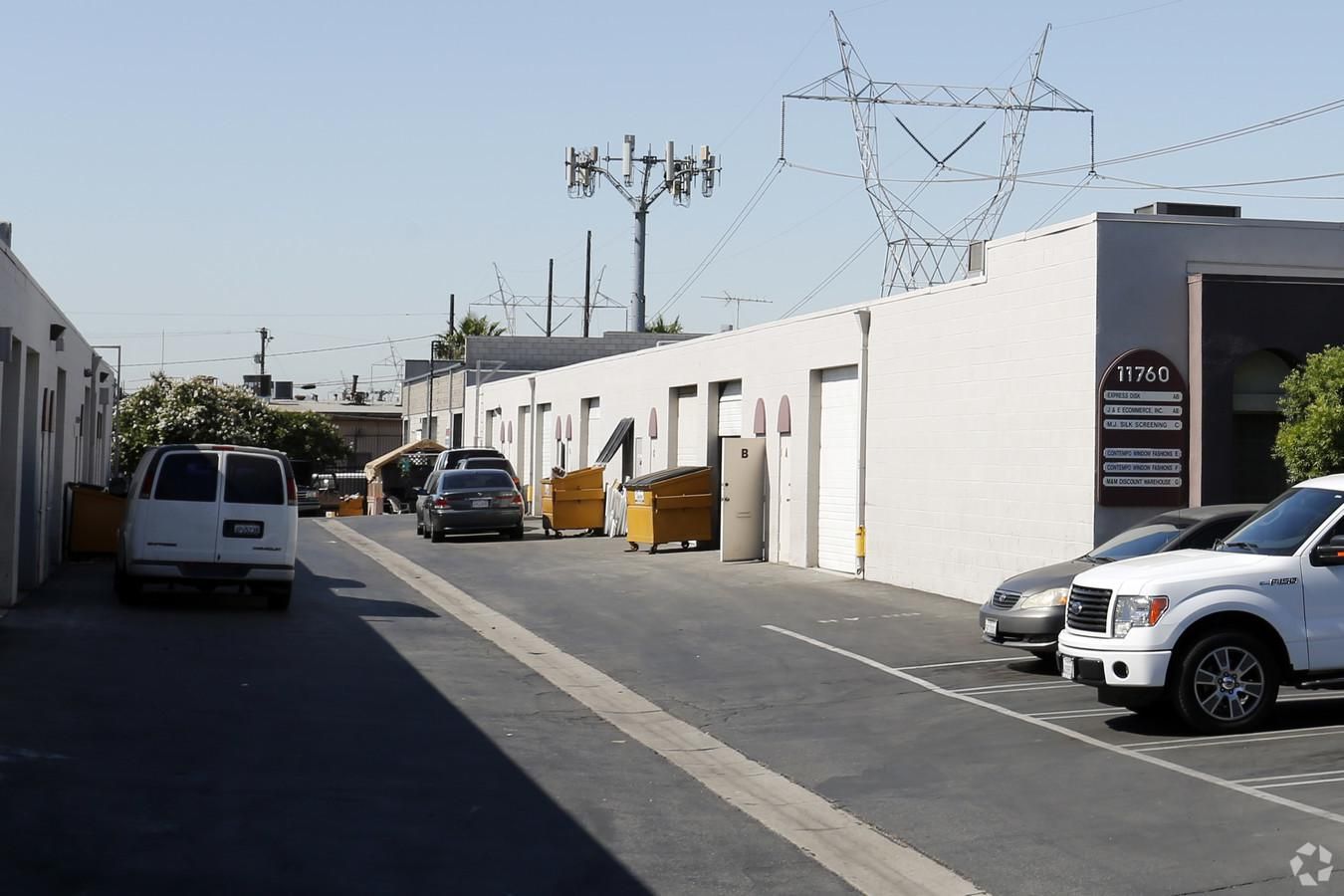 Industrial Property For Lease photo 4
