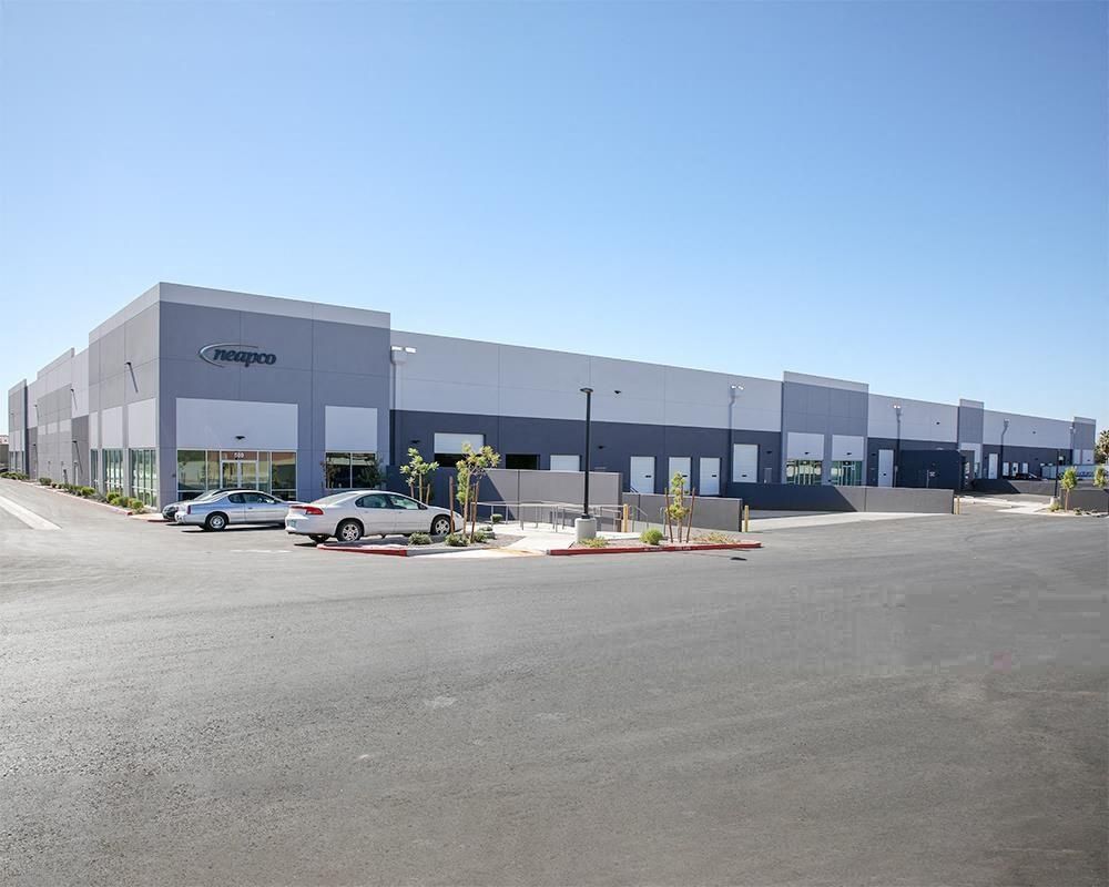 Lamb Industrial Center photo 4