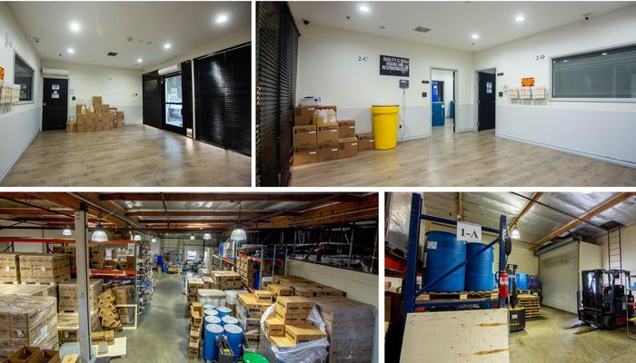 Warehouse Space for Sale at 7351 Garden Grove Blvd Garden Grove, CA 92841 - #3