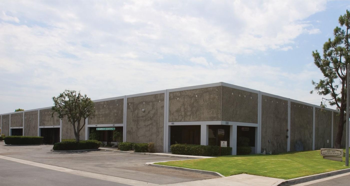 Industrial Property For Lease photo 1