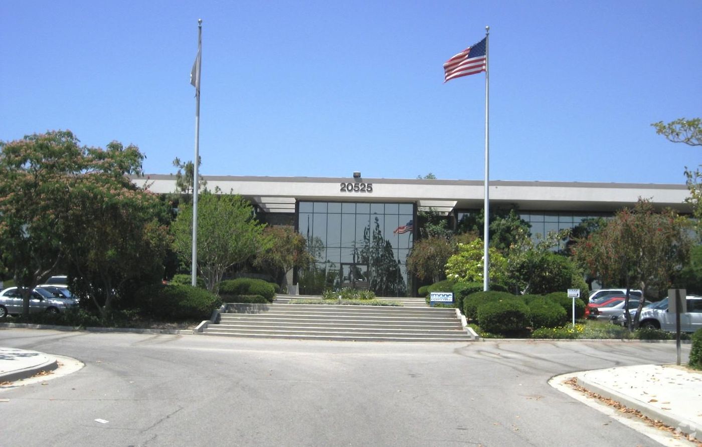 Bldg A photo 1