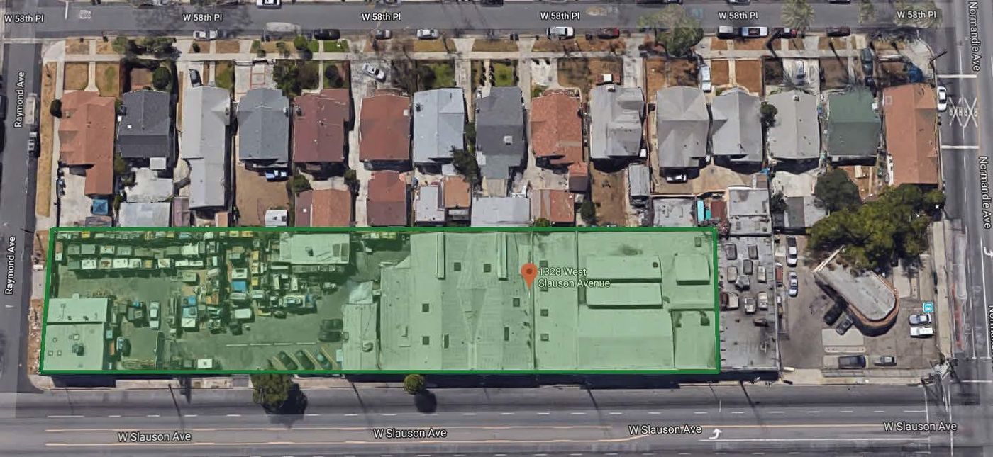 Industrial Property For Sale photo 3