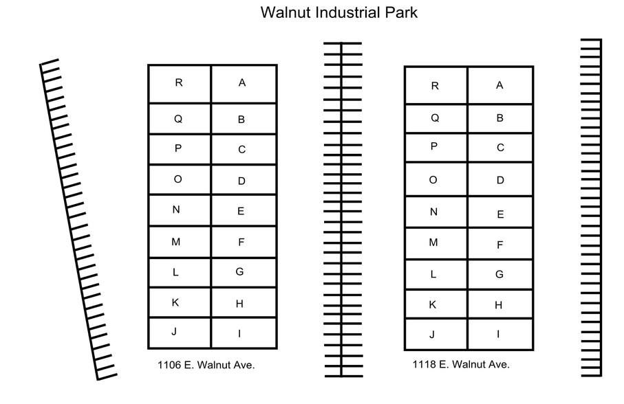 Walnut Street Industrial Park 1106 E Walnut St photo 2