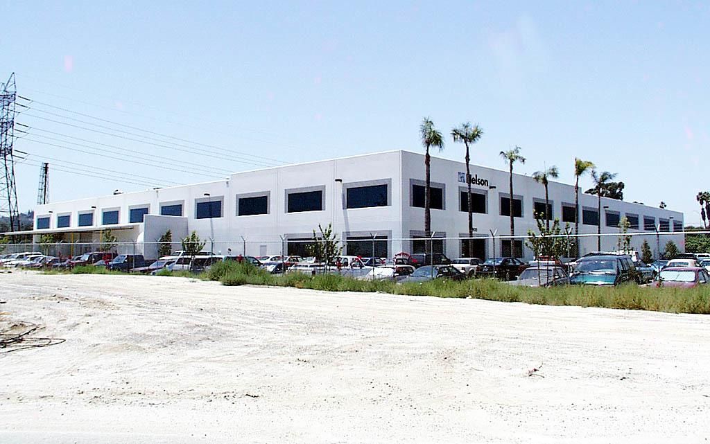 Industrial Property For Lease photo 2