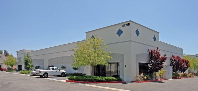 Eastman Industrial/Warehouse