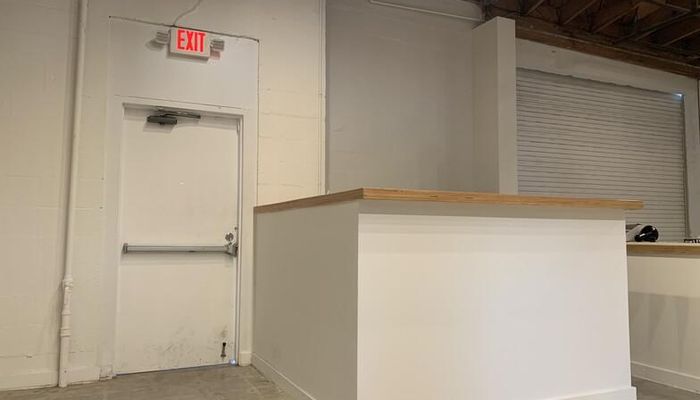 Warehouse Space for Rent at 1242 Palmetto St Los Angeles, CA 90013 - #11