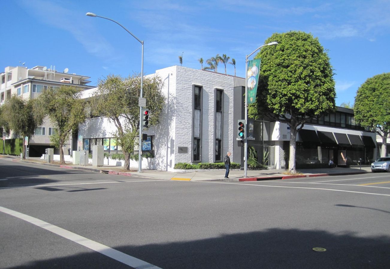 Office Property For Lease photo 2