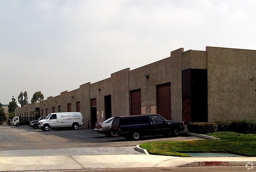 Industrial Property For Lease photo 3