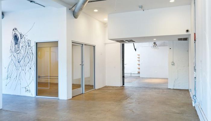 Office Space for Rent at 2403 Main St Santa Monica, CA 90405 - #18