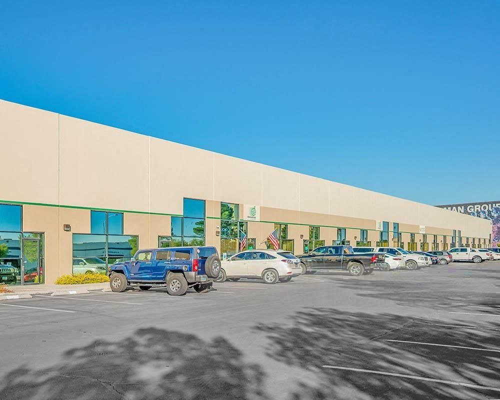 West One Business Center photo 2