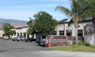 Warehouse Space for Rent located at 1180 E 9th St San Bernardino, CA 92410