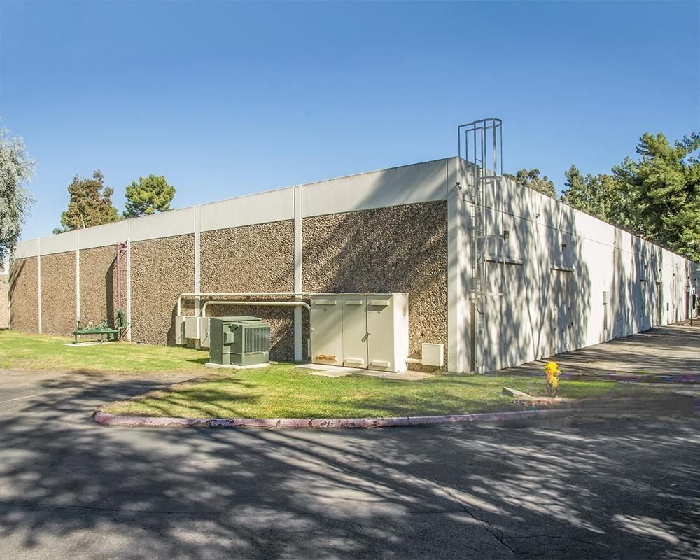 West Bernardo Business Park photo 2