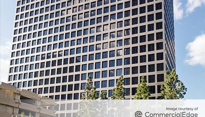 Office Space for Rent at 1901 Avenue of the Stars Los Angeles, CA 90067 - #2