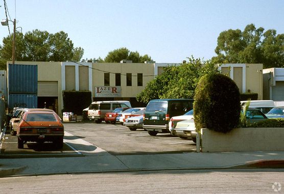 Industrial Property for Lease