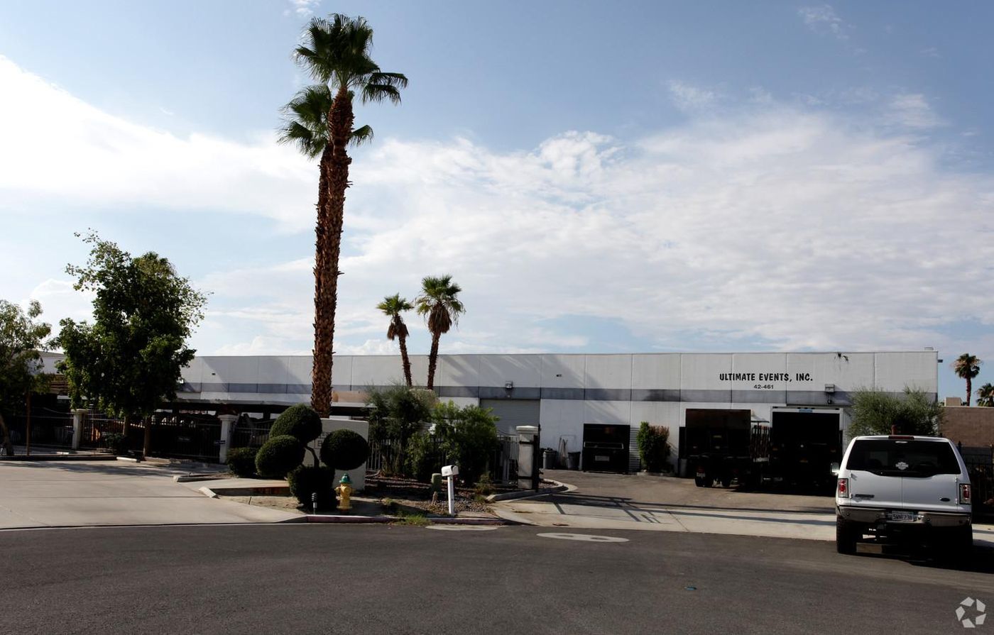 Industrial Property For Lease photo 2