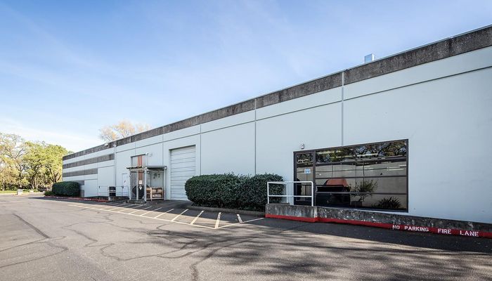 Warehouse Space for Sale at 5341-5349 Skylane Blvd Santa Rosa, CA 95403 - #2