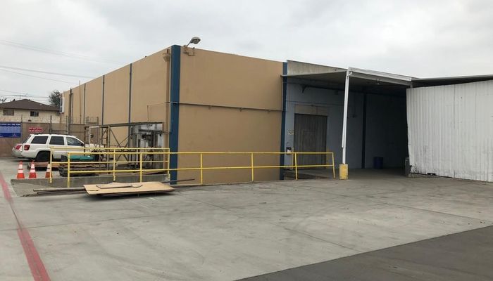 Warehouse Space for Rent at 1801 Via Burton Fullerton, CA 92831 - #10