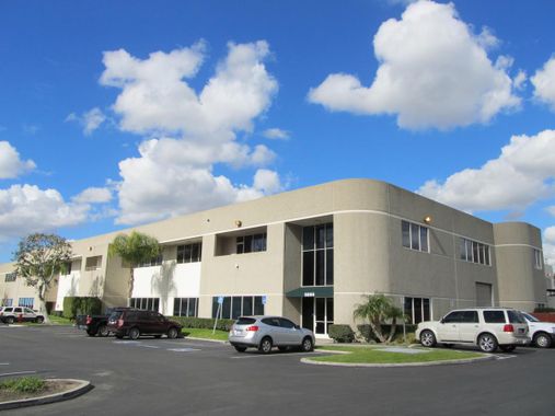 Office Property For Lease