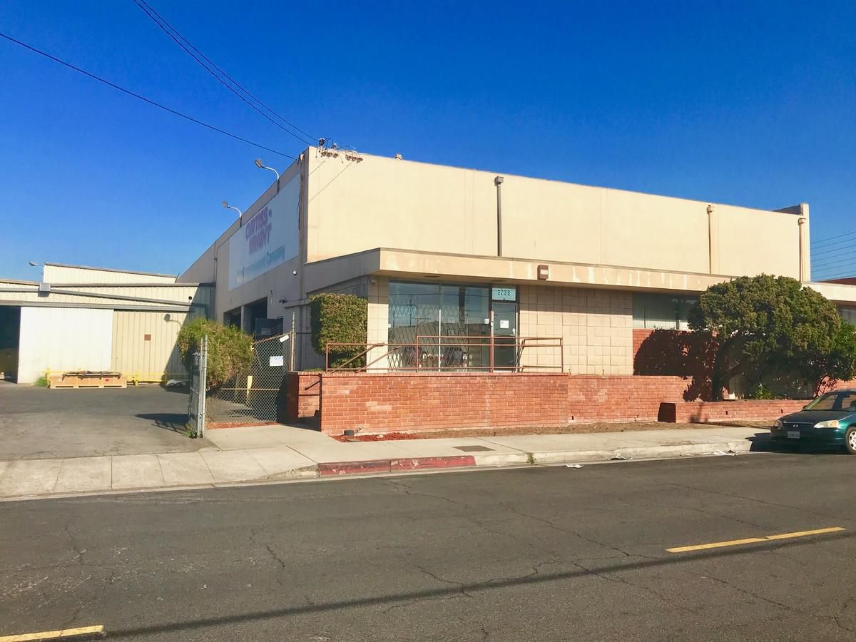Industrial Property For Sale photo 1