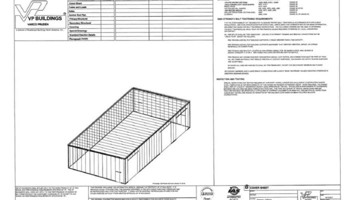 Warehouse Space for Sale at 201 Poppy Ave Patterson, CA 95363 - #3