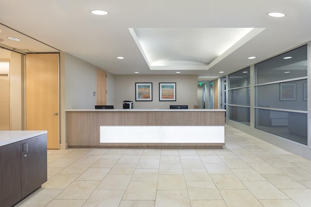 Executive Office Property for Lease photo 3