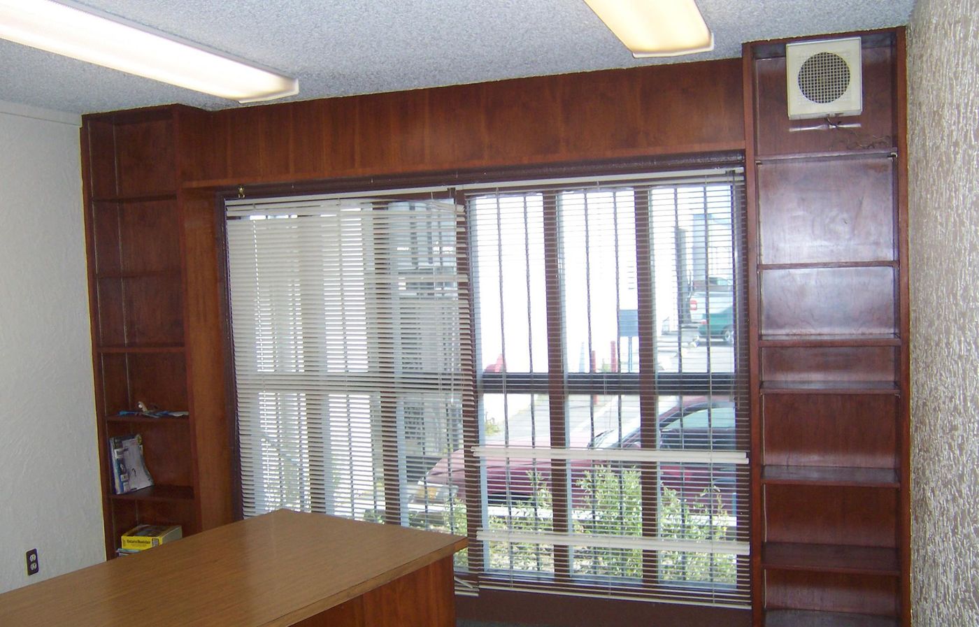 Office Space photo 2
