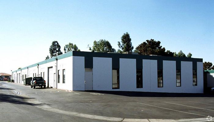 Warehouse Space for Sale at 8360 Clairemont Mesa Blvd San Diego, CA 92111 - #5