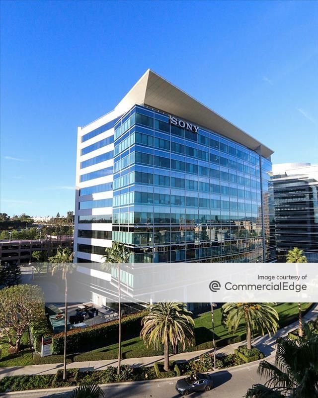 Playa District - 6080 Center Drive photo 2