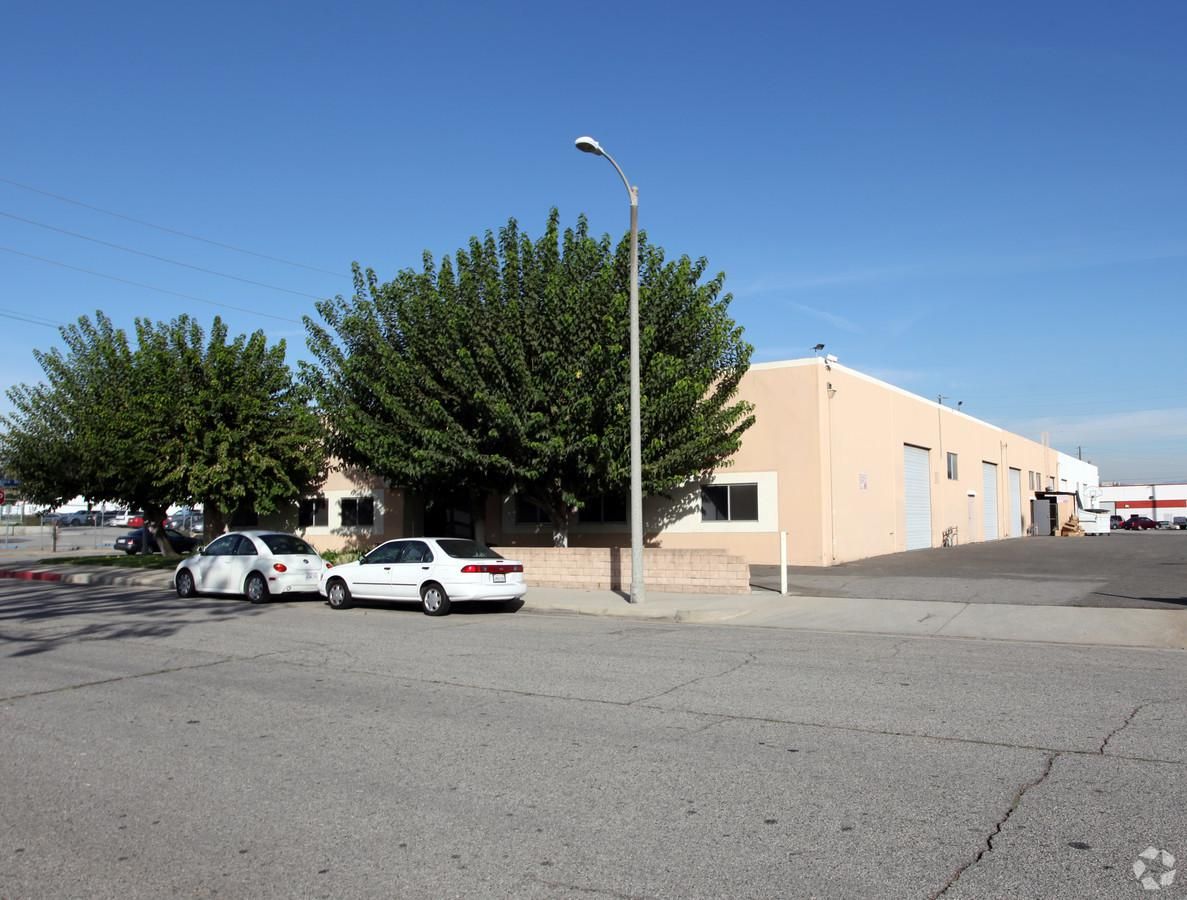 Industrial Property For Lease photo 2
