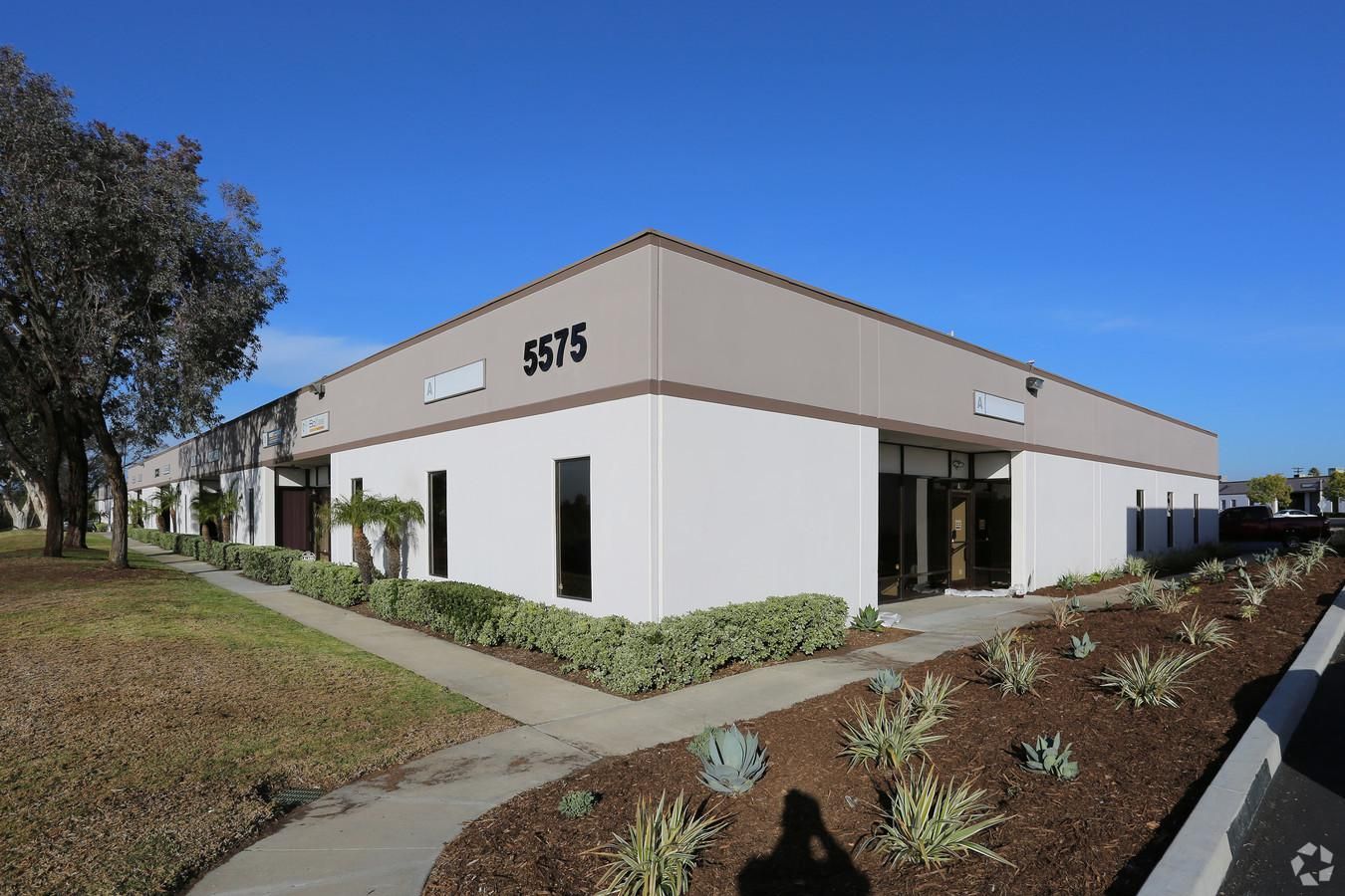 Industrial Property For Lease photo 3