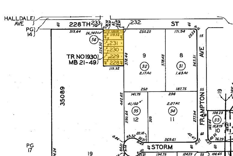 Industrial Property For Lease photo 2