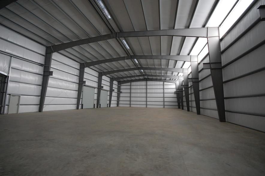 20,000sf Industrial Building | 1.937 Acres 21420 Inverness Forest Blvd photo 3