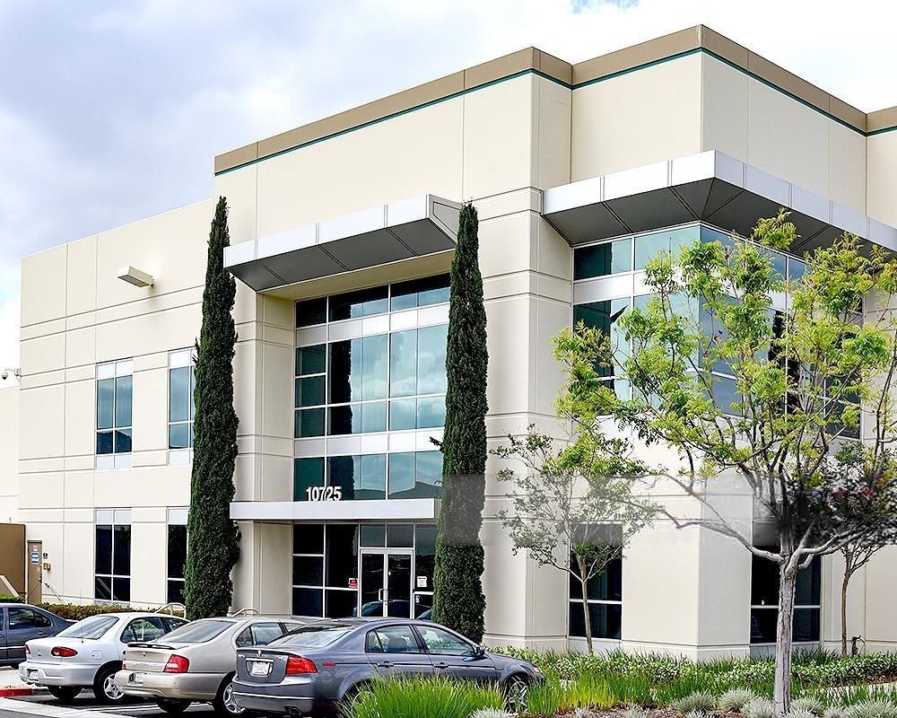 Sierra Business Park - Building 2 photo 3