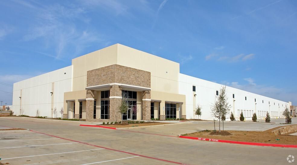 Lakeside Corporate Center 700 Lakeside Pky photo 2