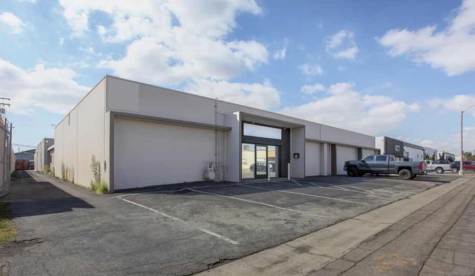 Industrial Property For Sale