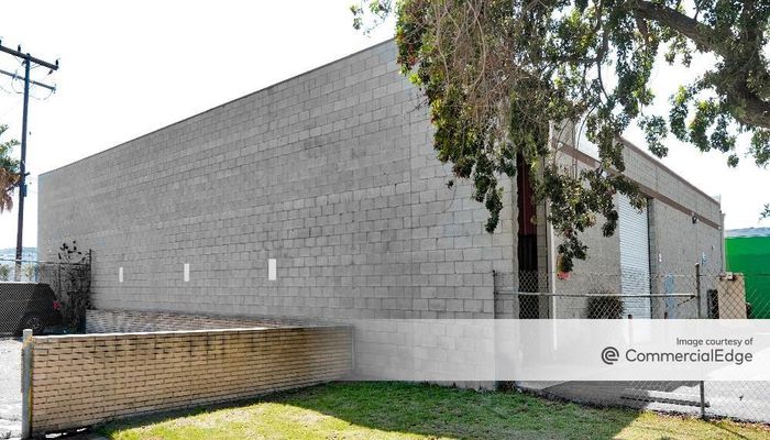 Warehouse Space for Rent at 2140 1/2 West 139th Street Gardena, CA 90249 - #5