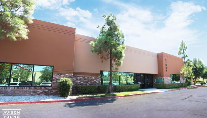 Warehouse Space for Sale at 41675-41695 Date St Murrieta, CA 92562 - #1