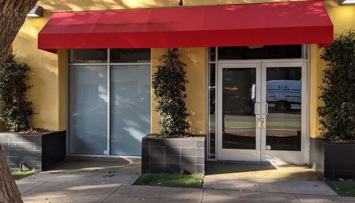 Office Space for Rent at 1540 6th Street Santa Monica, CA 90401 - #5