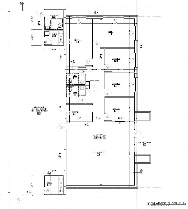 11,790 SF Industrial Building - COMING SOON photo 3